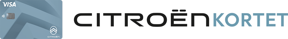 Citroënkortet